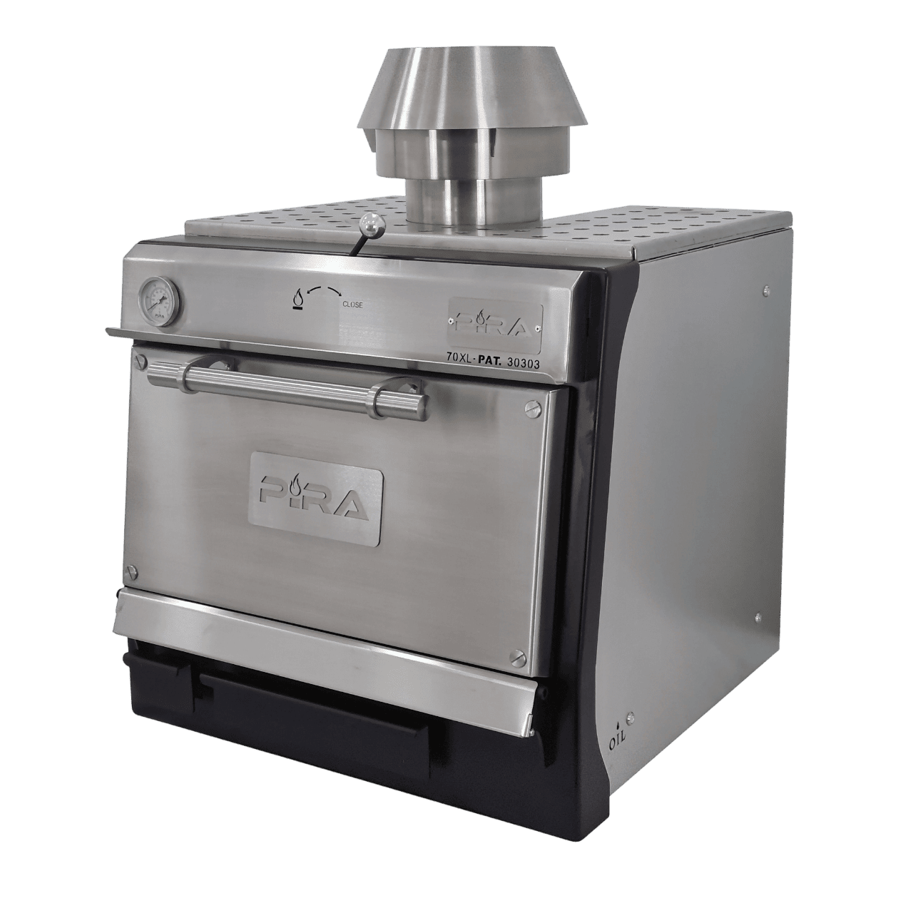 Pira 70 XL Lux SD