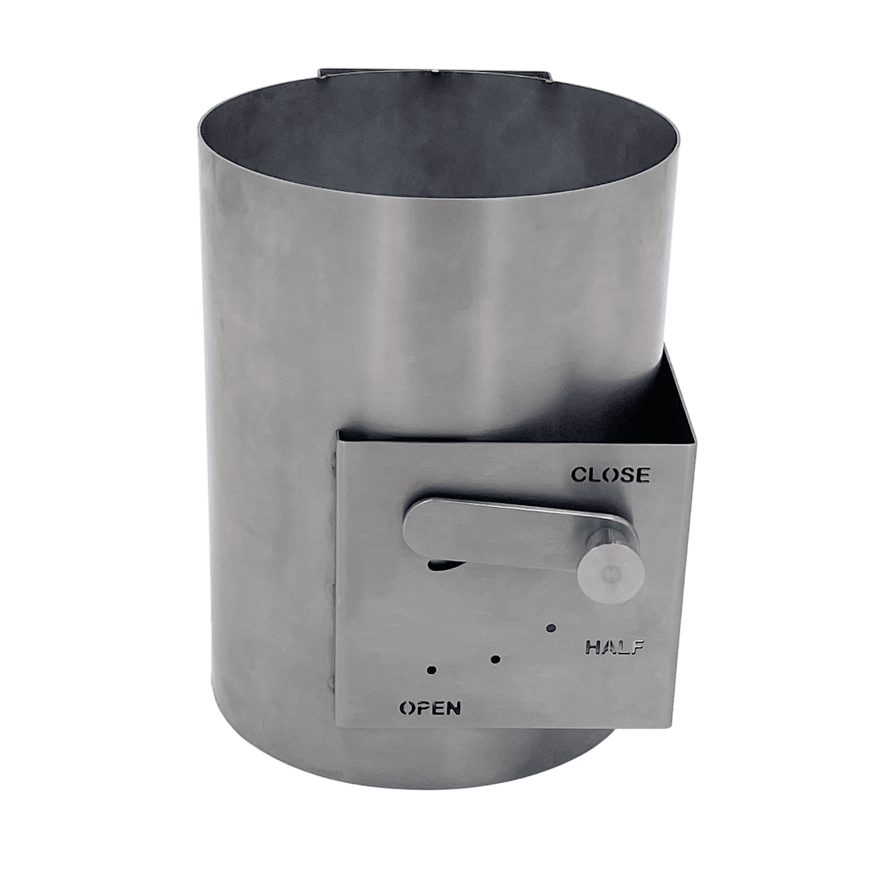 External regulator