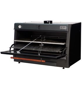 |forn brasa pira 120 lux|graella-pira-120-lux