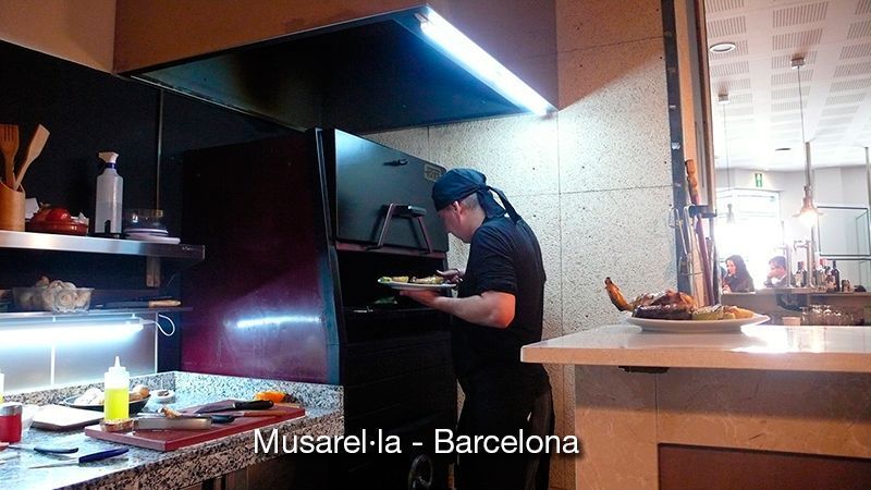 Musarel·la